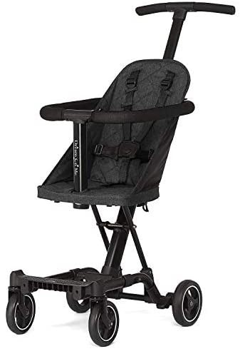 Travel strollers for toddlers